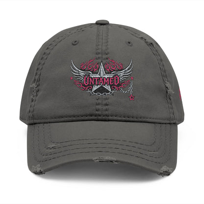 UNTAMED Cap