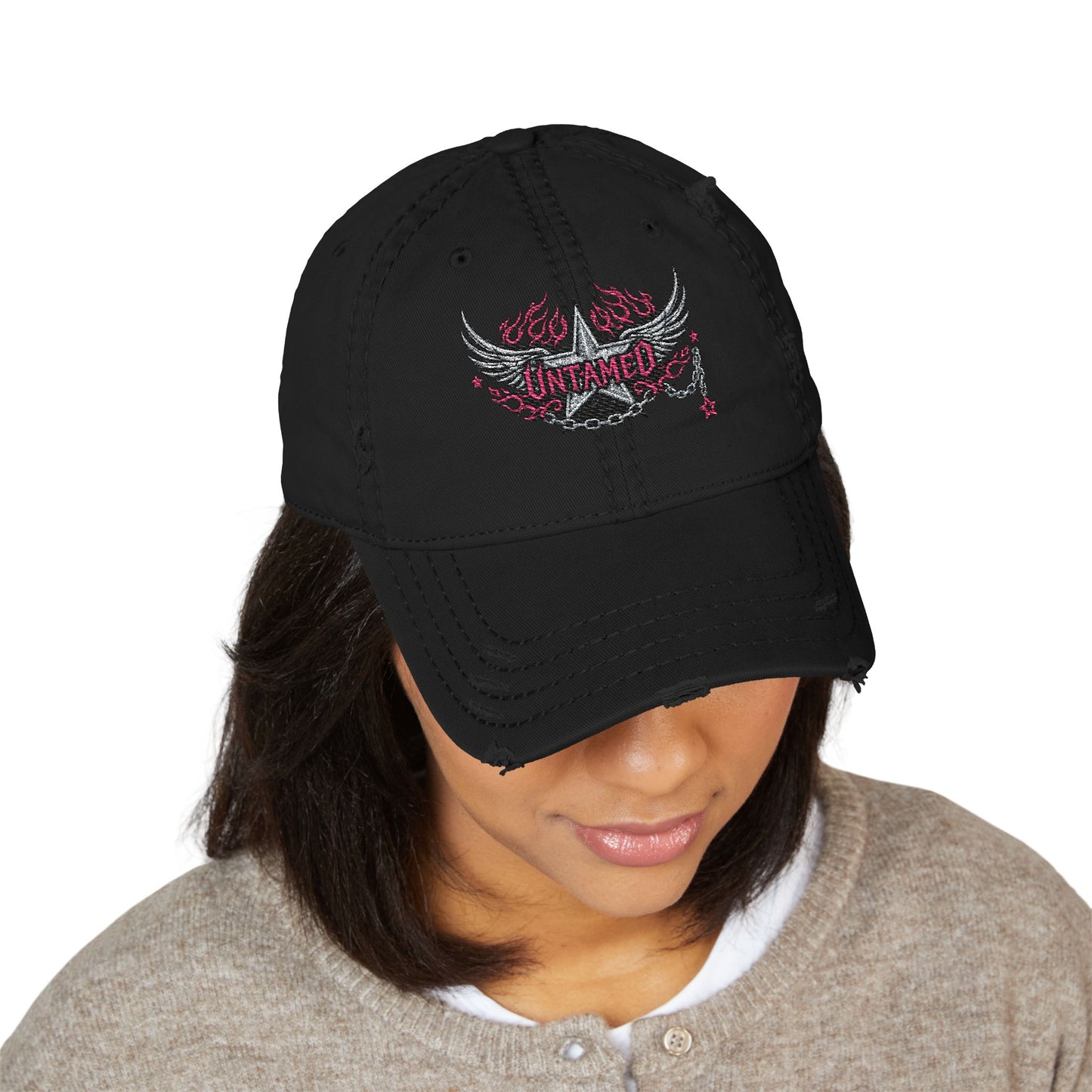 UNTAMED Cap