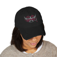 UNTAMED Cap