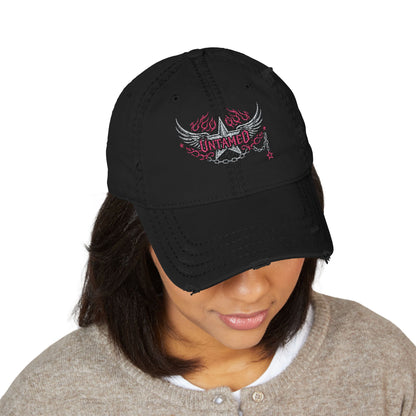 UNTAMED Cap