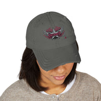 UNTAMED Cap