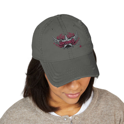 UNTAMED Cap