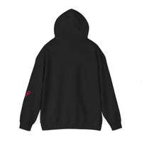 Dance Unbound Graffiti Hoodie