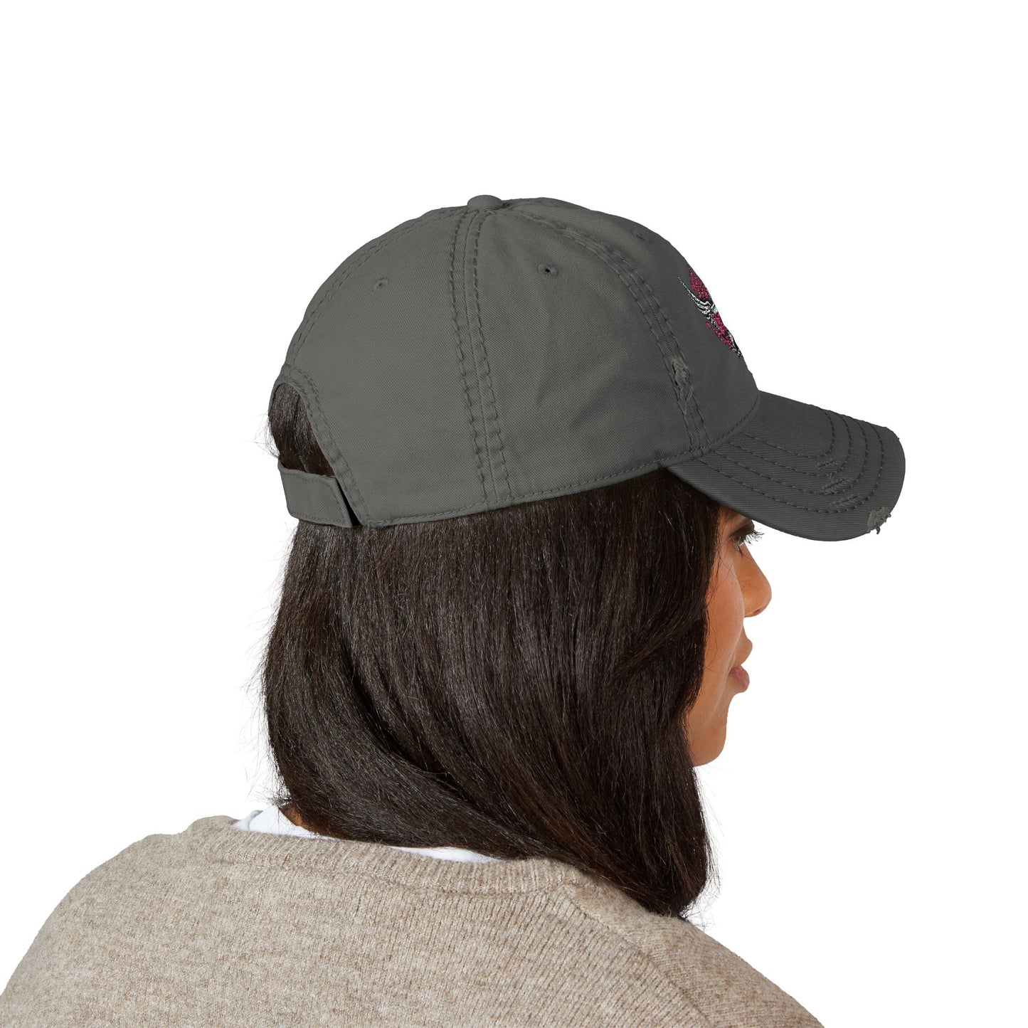 UNTAMED Cap