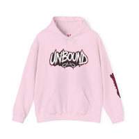 Unbound Graphic Hoodie