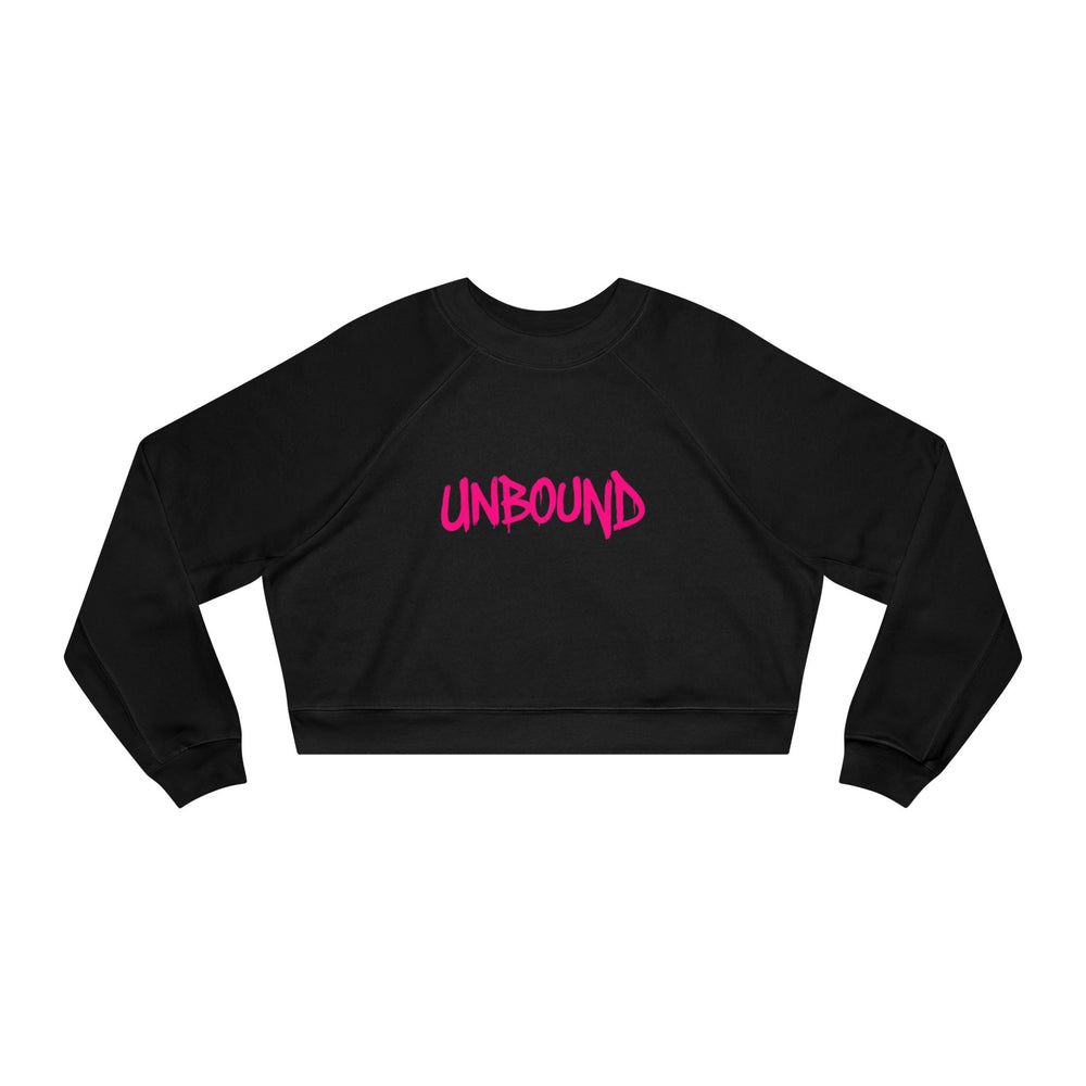 The Unbound Crop Pullover