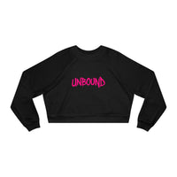 The Unbound Crop Pullover