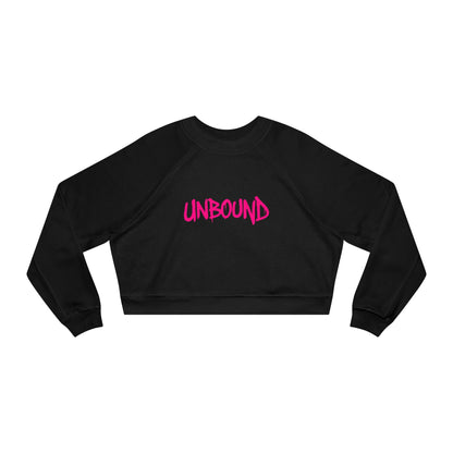 The Unbound Crop Pullover