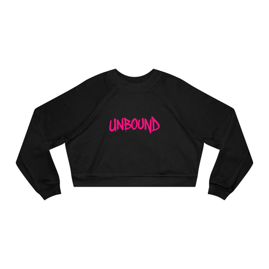 The Unbound Crop Pullover