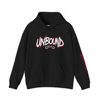 Unbound Graphic Hoodie