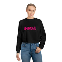 The Unbound Crop Pullover