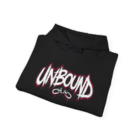 Unbound Graphic Hoodie