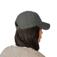 UNTAMED Rose Cap