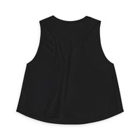 Move Freely Athletic Crop Top