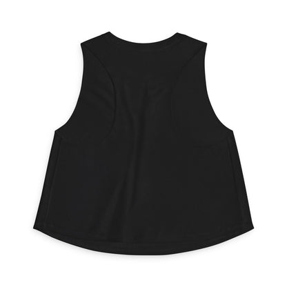 Move Freely Athletic Crop Top