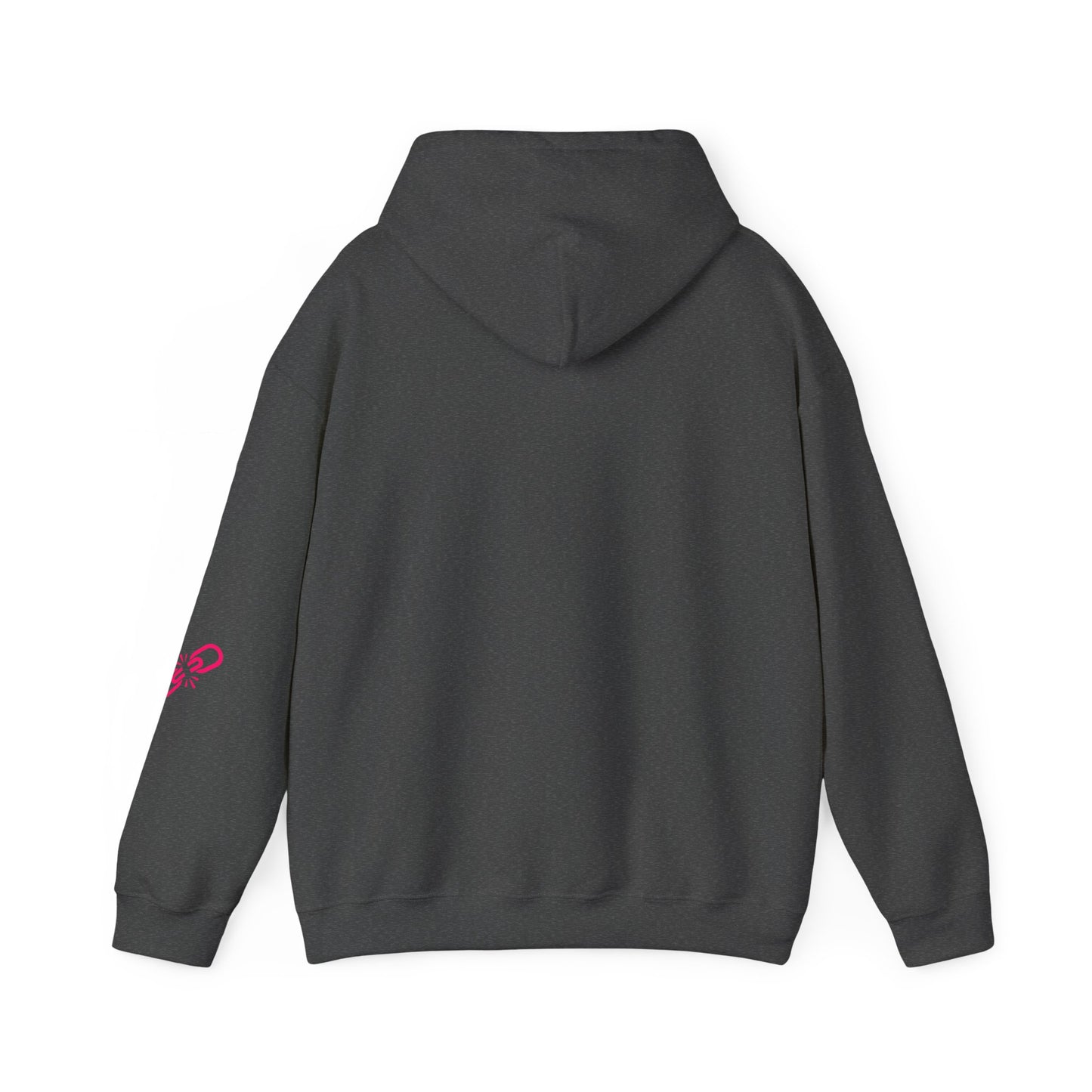 Dance Unbound Graffiti Hoodie