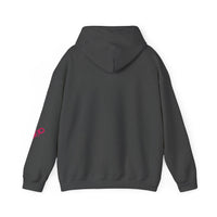 Dance Unbound Graffiti Hoodie
