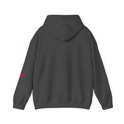 Dance Unbound Graffiti Hoodie