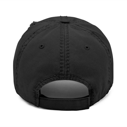 UNTAMED Cap