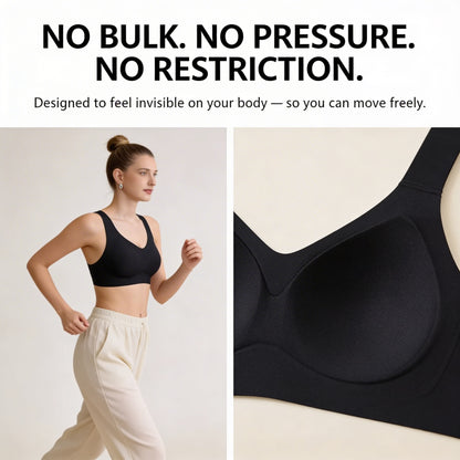 Unbound Seamless Support Bra™