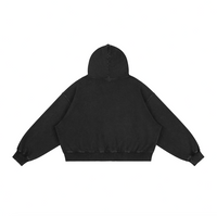 UNTAMED Grunge Hoodie