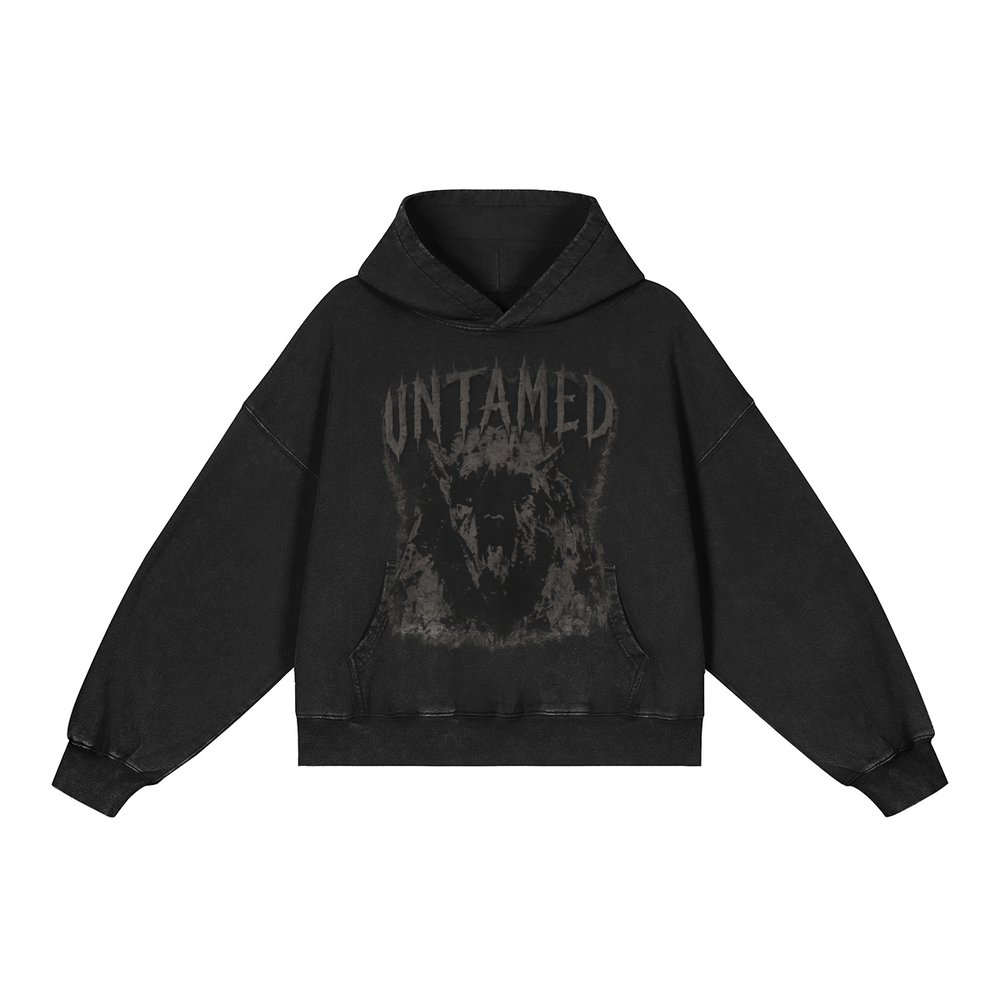 UNTAMED Hoodie