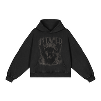 UNTAMED Hoodie