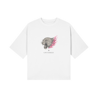 UNTAMED Cheetah Shirt