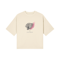 UNTAMED Cheetah Shirt