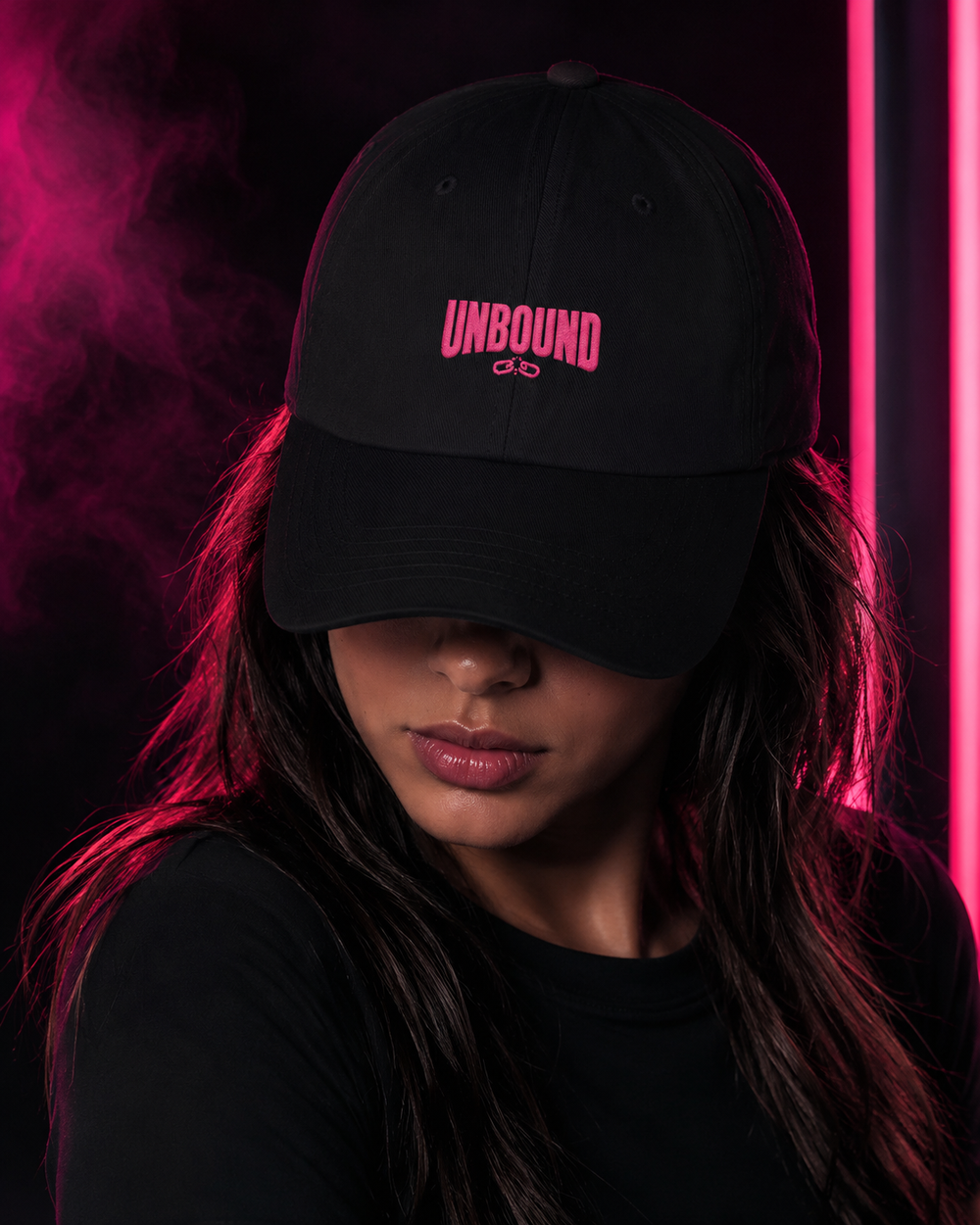 Unbound Cap