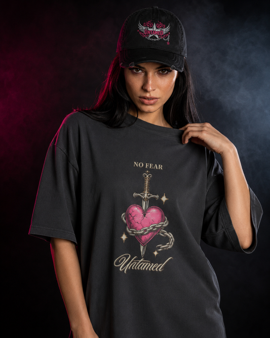 NO FEAR Shirt
